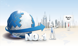 现代网络科技背景