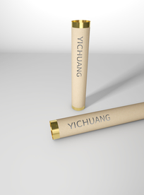 办公卷纸筒效果图