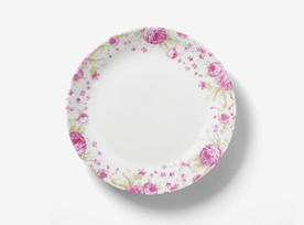 餐具效果图样机