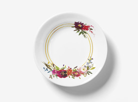 餐具效果图样机