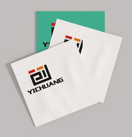 餐巾纸效果图样机