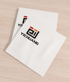 餐巾纸效果图样机