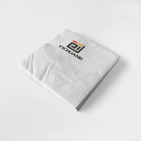 餐巾纸效果图样机