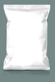 包装袋效果图样机