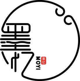 中国风logo