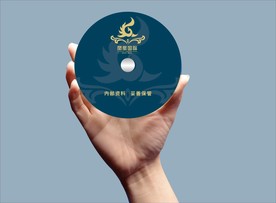 创意vi设计