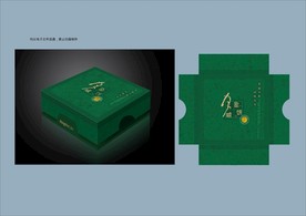 创意产品包装