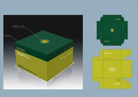 创意产品包装