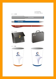 创意vi设计