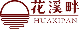 写意地产中国风家具抽象logo