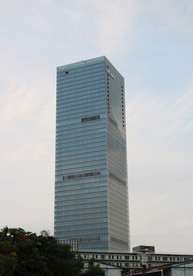 大厦