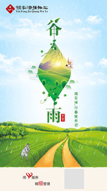 谷雨