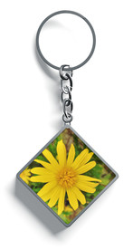 钥匙扣效果图样机