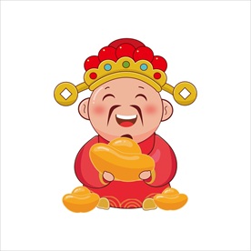 财神