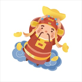 财神