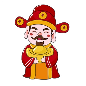 财神