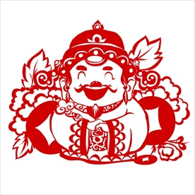 财神