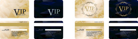 VIP会员卡