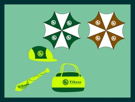 创意vi设计