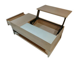 茶几书桌制作高清素材