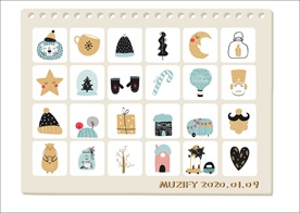 24款入可爱图标