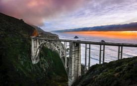 清新自然风景