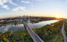 清新自然风景
