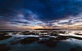 清新自然风景
