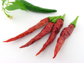 辣椒