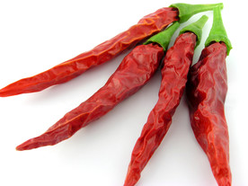 干辣椒