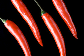 辣椒
