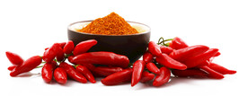 辣椒粉