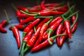 辣椒