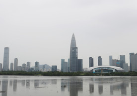 深圳湾