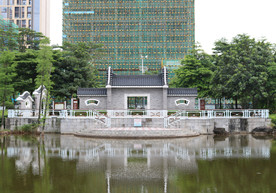观水台