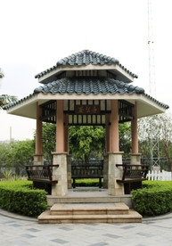小亭