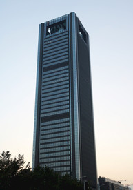 大厦