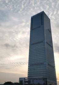 大厦