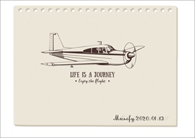 飞机素材手绘稿