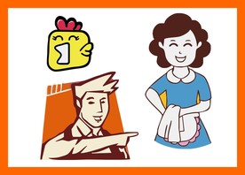 卡通动漫动画
