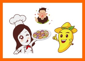卡通动漫动画
