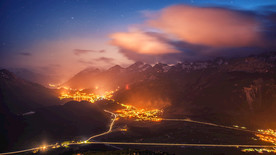 自然风景壁纸