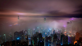 清新自然风景