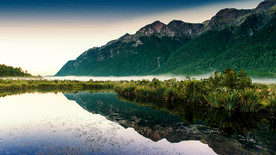 清新自然风景