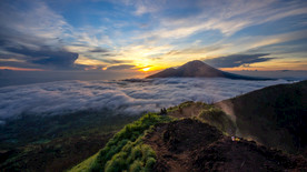清新自然风景