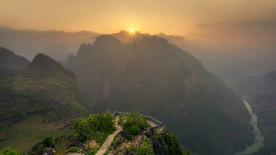 清新自然风景