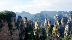 清新自然风景