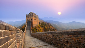 清新自然风景