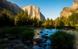 清新自然风景