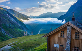 清新自然风景